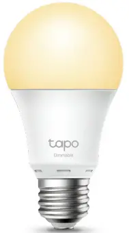 tp link Tapo L530 Series Smart Wi Fi Light Bulb - Fig 1