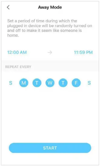 tp link Tapo L530 Series Smart Wi Fi Light Bulb - Fig 13