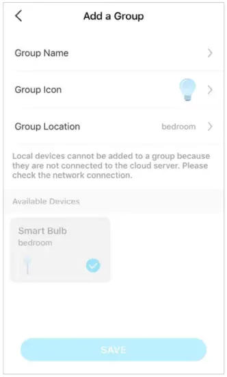 tp link Tapo L530 Series Smart Wi Fi Light Bulb - Fig 18