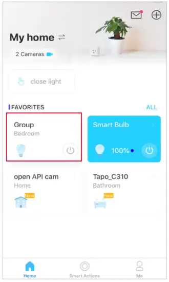 tp link Tapo L530 Series Smart Wi Fi Light Bulb - Fig 19