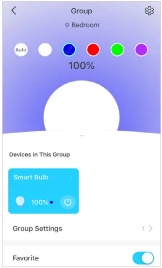 tp link Tapo L530 Series Smart Wi Fi Light Bulb - Fig 20