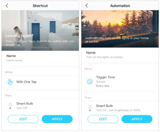 tp link Tapo L530 Series Smart Wi Fi Light Bulb - Fig 23