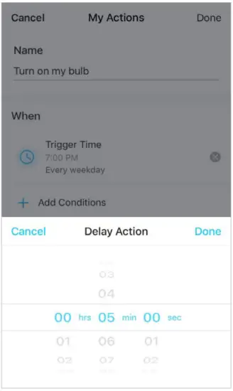 tp link Tapo L530 Series Smart Wi Fi Light Bulb - Fig 26