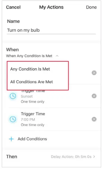 tp link Tapo L530 Series Smart Wi Fi Light Bulb - Fig 27