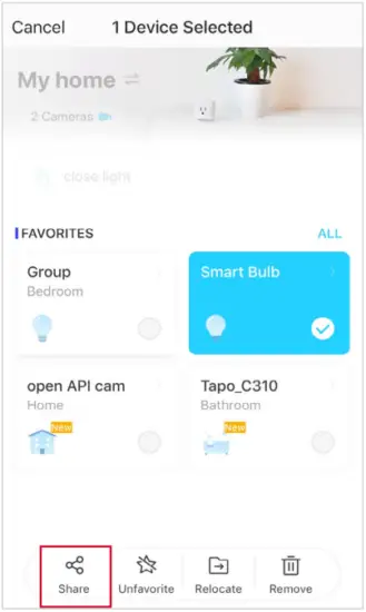 tp link Tapo L530 Series Smart Wi Fi Light Bulb - Fig 28