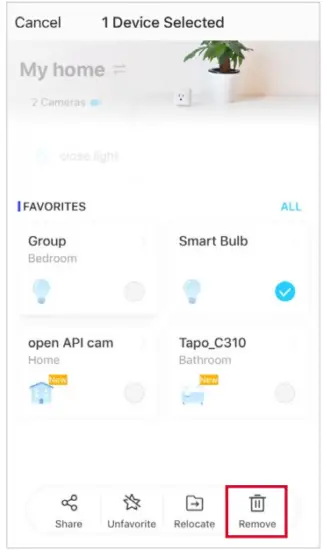 tp link Tapo L530 Series Smart Wi Fi Light Bulb - Fig 31