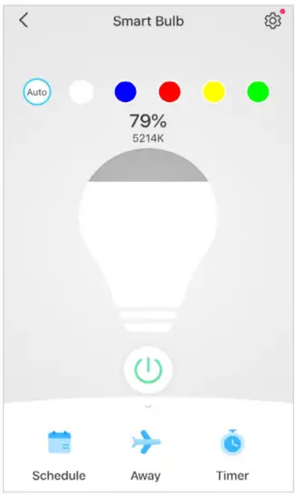 tp link Tapo L530 Series Smart Wi Fi Light Bulb - Fig 8