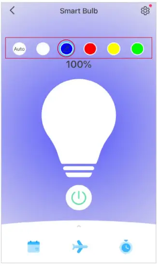 tp link Tapo L530 Series Smart Wi Fi Light Bulb - Fig 9