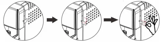 PowerWalker VI 1000VA GXB Line Interactive Sinewave UPS - figure 3