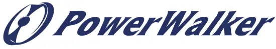 PowerWalker 1000VA Line Interactive Sinewave UPS - logo