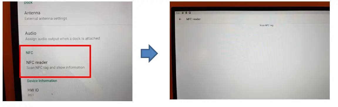 Getac ZX10 NFC-10 Inch-Fully-Rugged-Android-Tablet-FIG-2