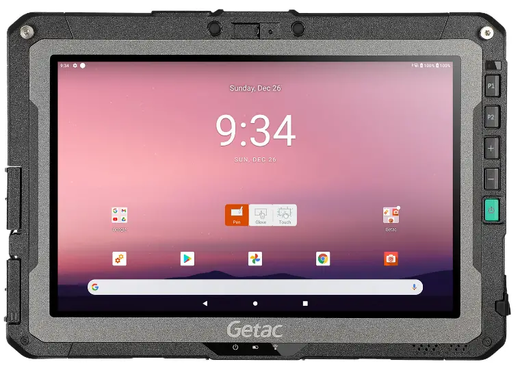 Getac ZX10 NFC-10 Inch-Fully-Rugged-Android-Tablet-PRODUCT