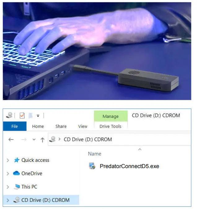 acer Predator Connect D5 5G Dongle-fig1