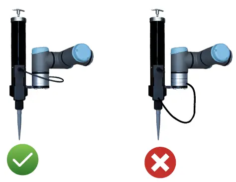 AIM ROBOTICS FD HIGH-V FD Series Fluid Dispenser-13