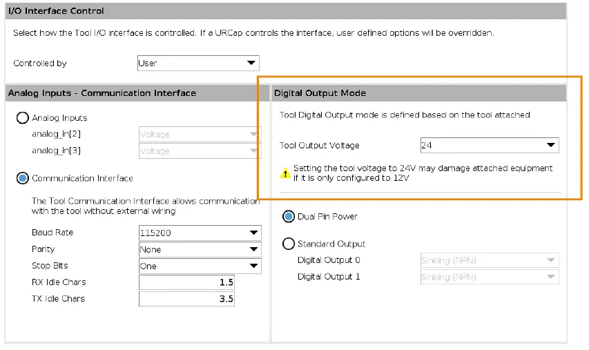 AIM ROBOTICS FD HIGH-V FD Series Fluid Dispenser-18