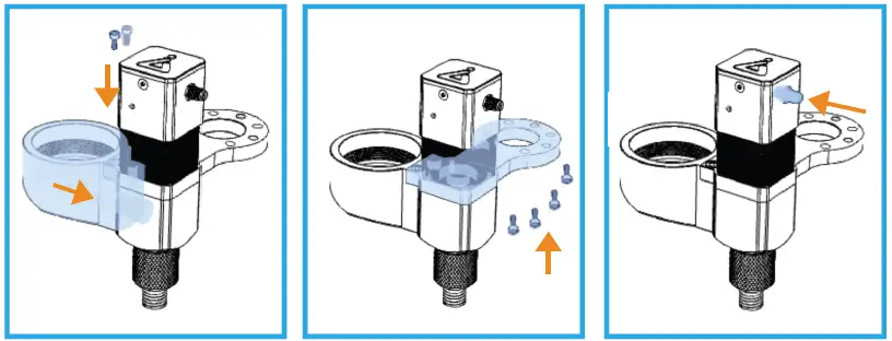 AIM ROBOTICS FD HIGH-V FD Series Fluid Dispenser-6
