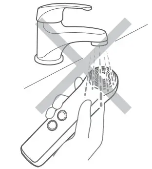 YAMAN S12-1-001E ace beauty instrument - figure 14