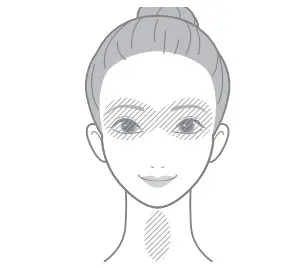 YAMAN S12-1-001E ace beauty instrument - figure 7