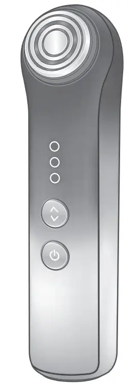 YAMAN S12-1-001E ace beauty instrument