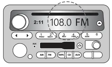 Shenzhen Leaderment Technology UBCH2612ASUP Car Wireless FM Transmitter - fig 1