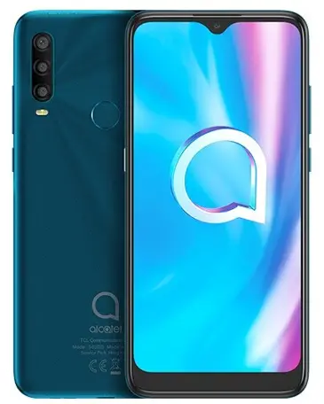 alcatel 1SE Smartphone -