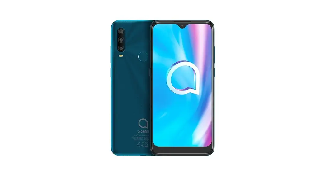 Alcatel 1se Smartphone User Guide