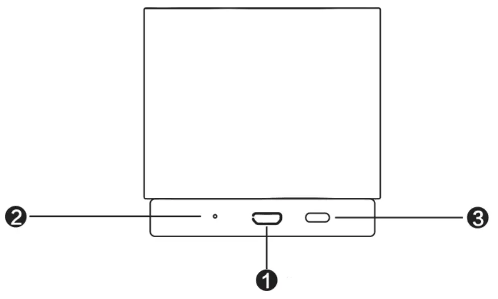 Leader Premiums Wireless Speaker - Fig