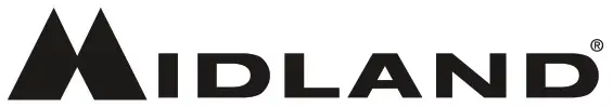 MIDLAND - Logo
