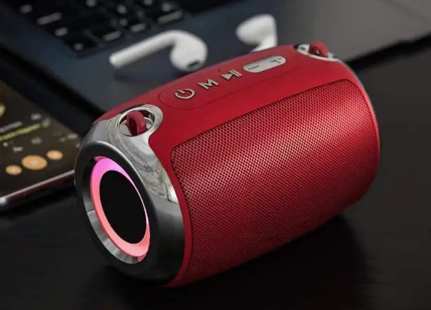 Dongguan 5B126BT Bluetooth Speaker
