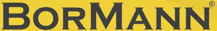 BORMANN-logo