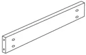 14 - Side Rails