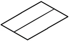 9 - TABLE TENNIS SURFACE