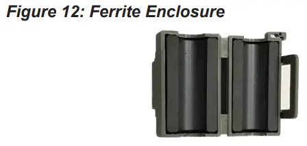 DAIKIN IM 735 5 MicroTech II Chiller LonWorks Communication Module - figure12