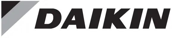 DAIKIN logo