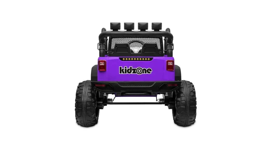 Kidzone Jc111b Ride On Suv With Diy License Plate Instruction Manual Kidzone Jc111b Ride On Suv With Diy License Plate Instruction Manual