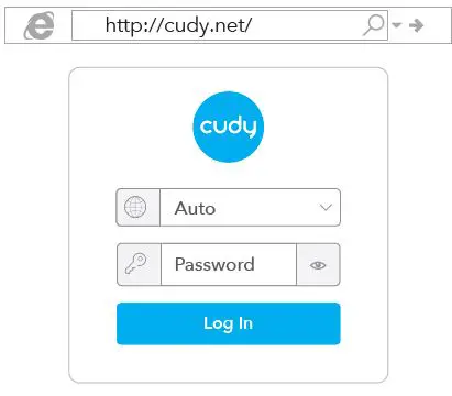 cudy LT400 4G LTE Router Installation 5
