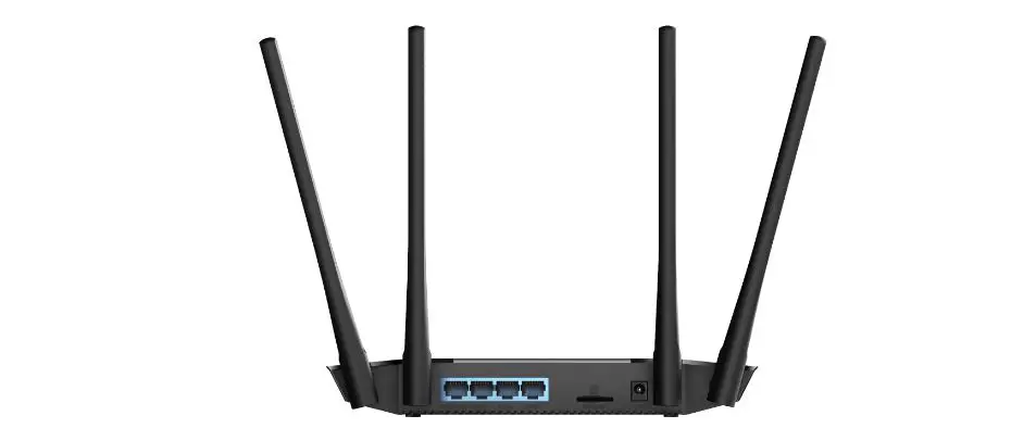 Cudy Lt400 4g Lte Router Installation Guide Cudy Lt400 4g Lte Router Installation Guide