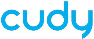 cudy LT400 4G LTE Router Installation logo