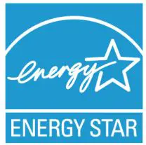 Energy star logo