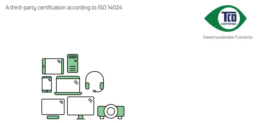 acer BR277 LCD Monitor - Say hello to a more sustainable product