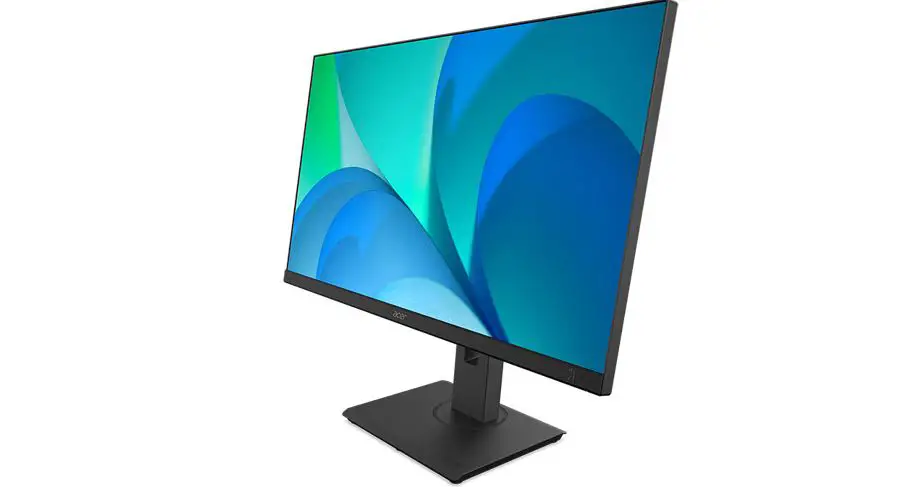 Acer Br277 Lcd Monitor User Guide
