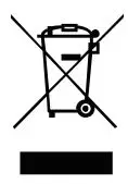 disposal icon