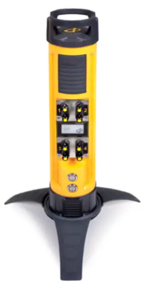 Detnet-TDS-00021-Commander System-Technical-Data-Sheet-product