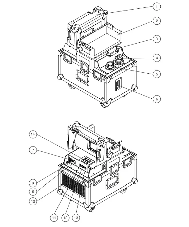 MAGMATIC-Therma-Tour-800-Powerful-Oil-Based-Haze-Effect-Generator-1