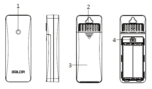 BALDR-B0340WST2H2R-V7-TOUCH-SCREEN-WIRELESS-WEATHER-STATION-REMOTE-SENSOR-fig2