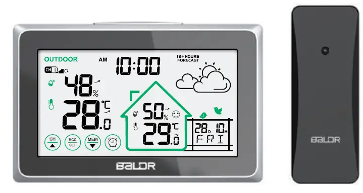 BALDR-B0340WST2H2R-V7-TOUCH-SCREEN-WIRELESS-WEATHER-STATION-REMOTE-SENSOR-product