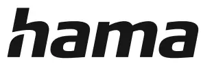 HAMA - LOGO