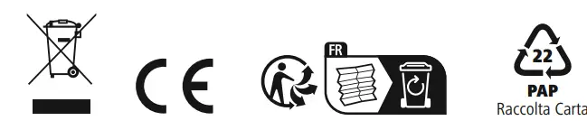 hama 00223498 LED Night Light with Socket 2 USB Outputs Motion and Light Sensor - ICON