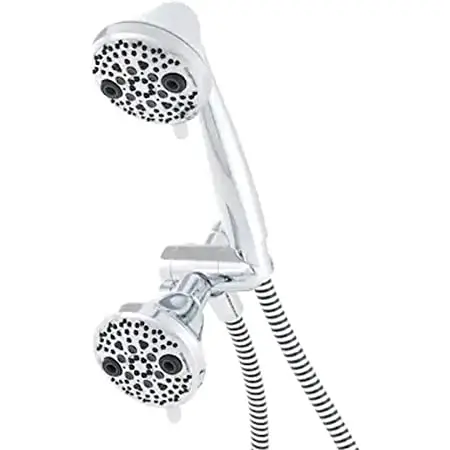 oxygenics PowerMassage