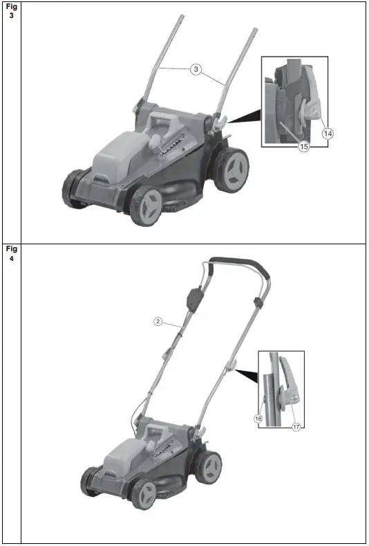 TEXAS-LMX2037-Lawn-Mower-FIG-2